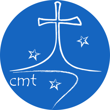 logo CMT